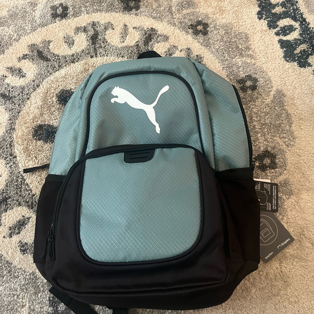 puma backpack